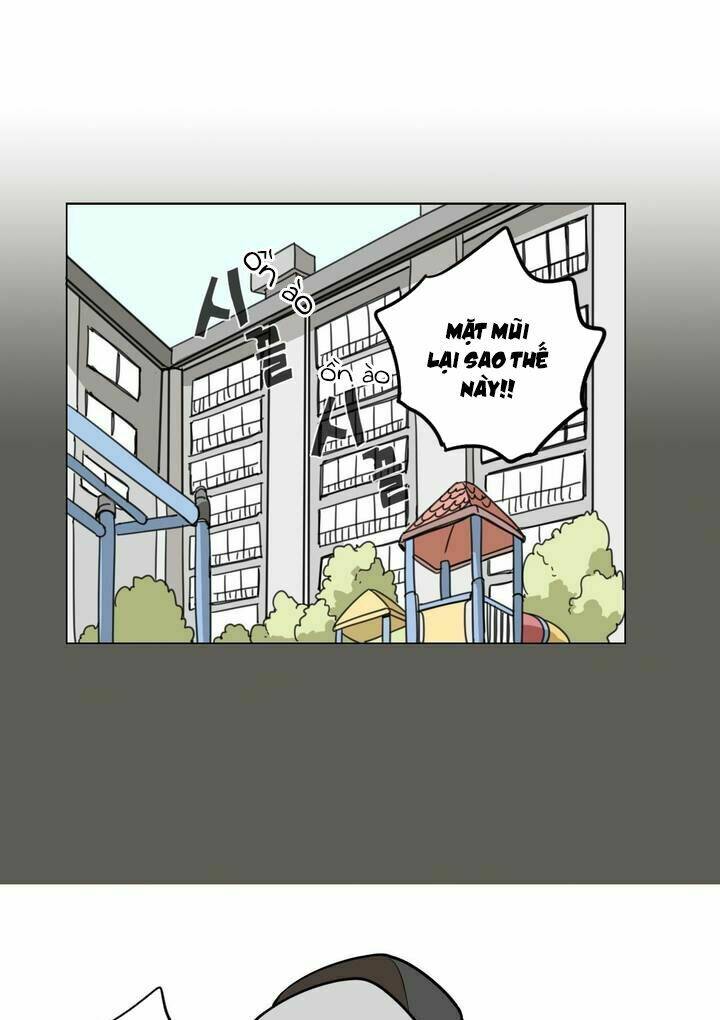 Lớn Lên Đểu Cáng: Chapter 0