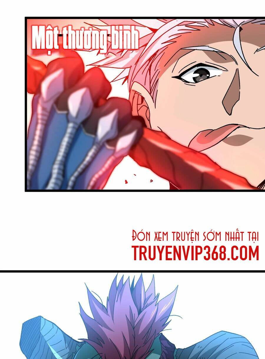 Vú Em Vô Địch: Chapter 27