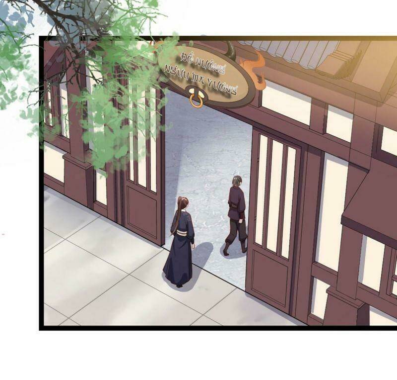 Đứng Yên ! Phụng Chỉ Đánh Cướp Đây: Chapter 22