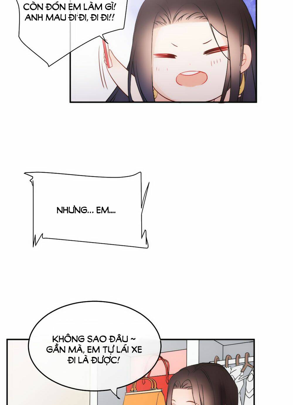 Ảnh Hậu Thời Gian: Chapter 29