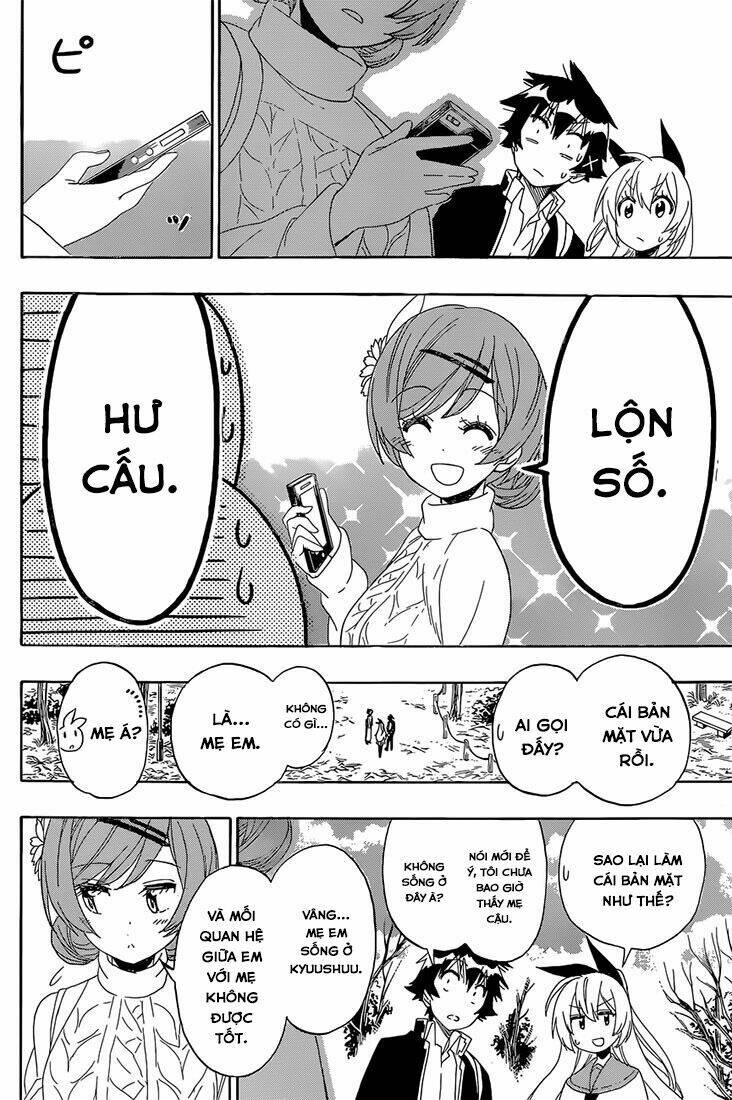 Tình Yêu Ngang Trái: Chapter 180