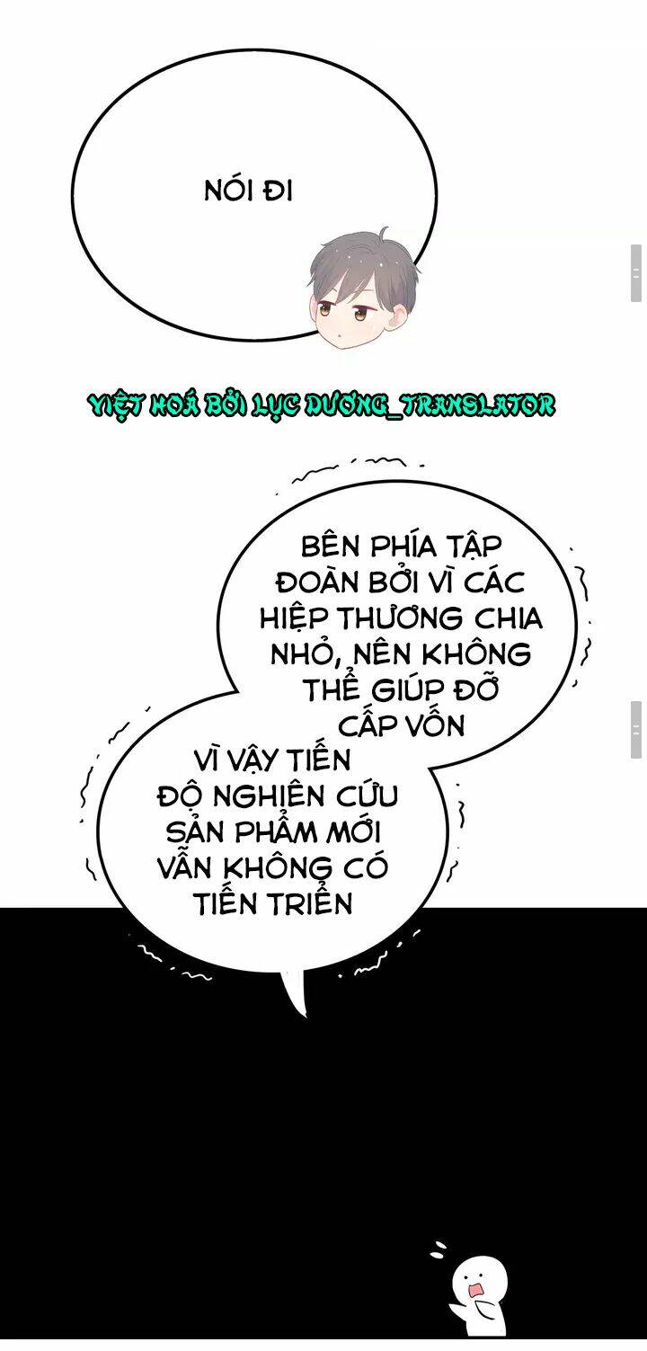 Vương Tử Thành Phố Và Công Chúa Amazon: Chapter 19