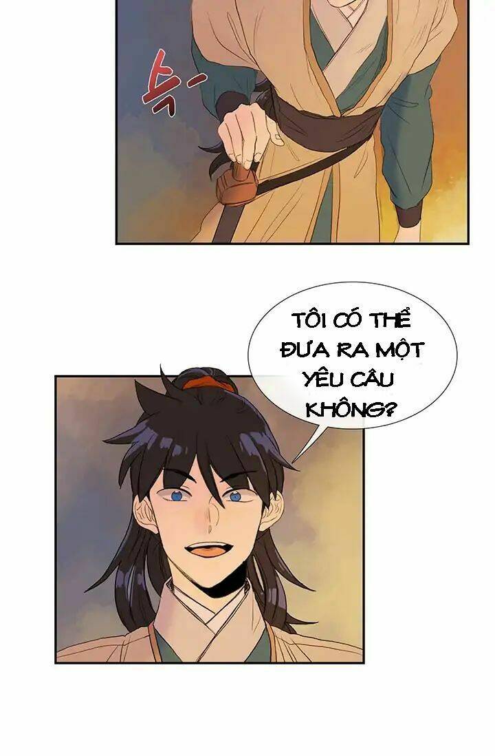 Học Sĩ Tái Sinh: Chapter 80