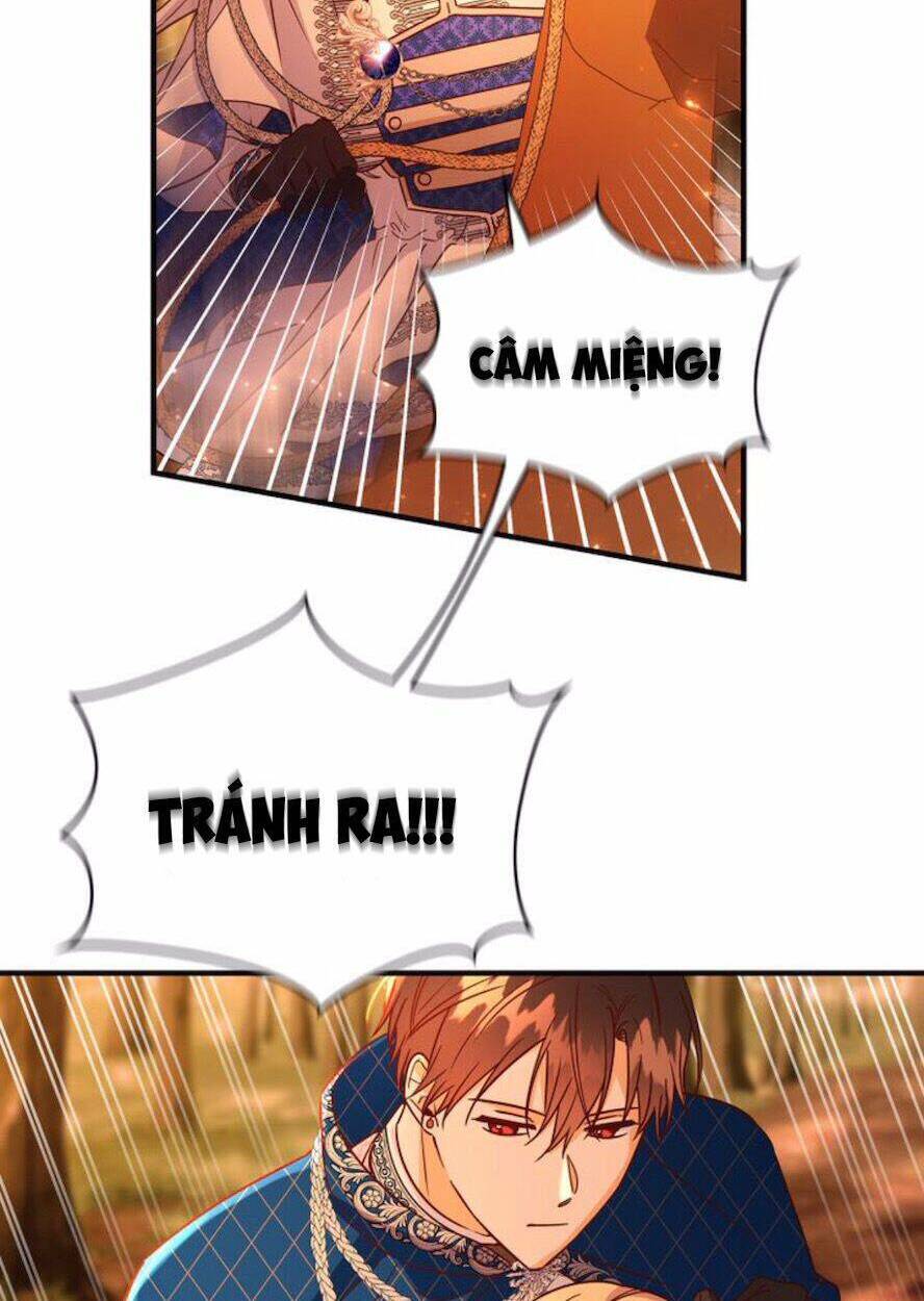 Lòng Trung Thành Với Kẻ Ác: Chapter 32