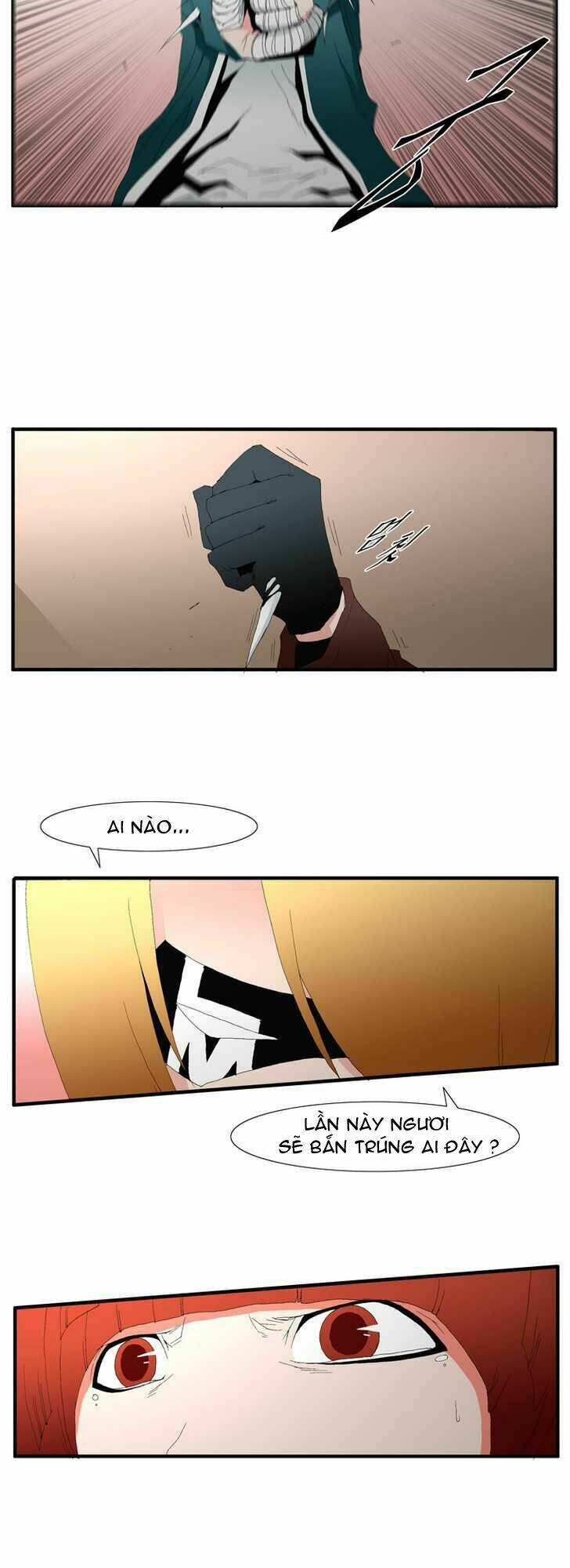 Siêu năng: Chapter 81