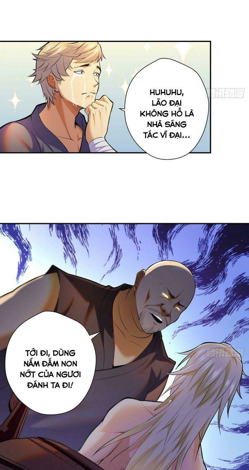 Ta Là Đại Hoàn Đan: Chapter 18