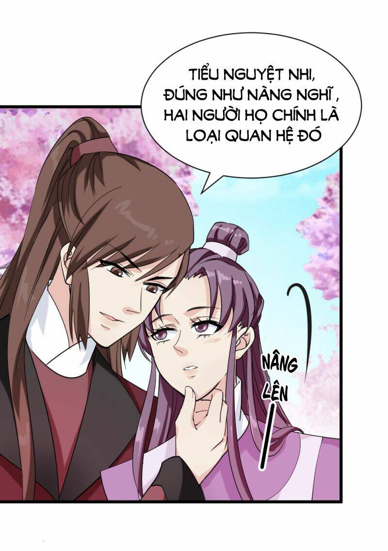 Tuyệt Thế Độc Phi Của Tà Vương: Chapter 89