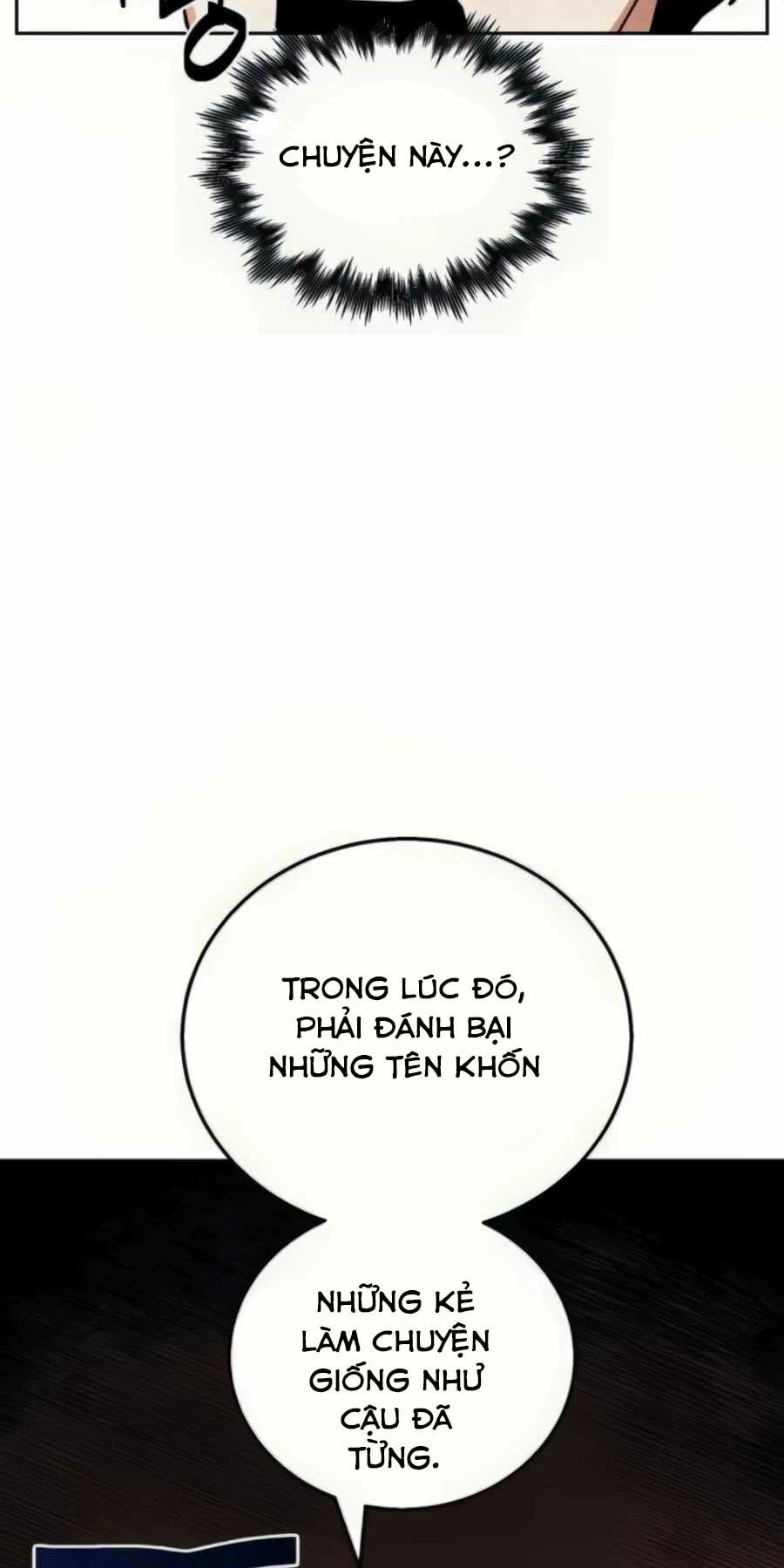 Thợ Săn Lỗi: Chapter 2