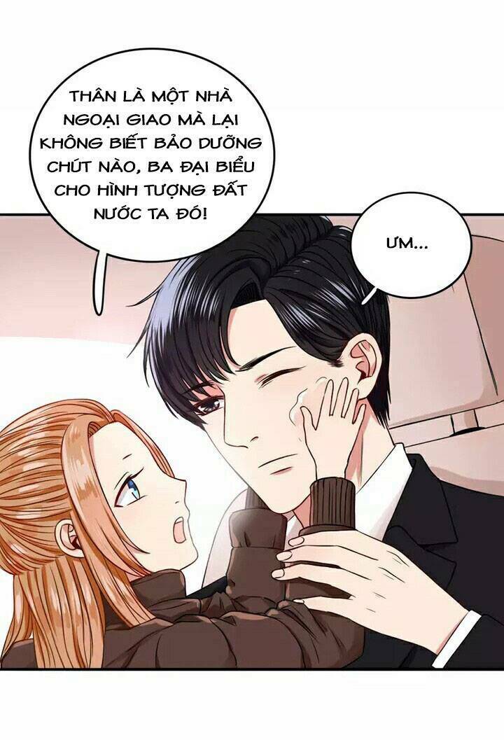 Chào Buổi Sáng, Hướng Dương: Chapter 5