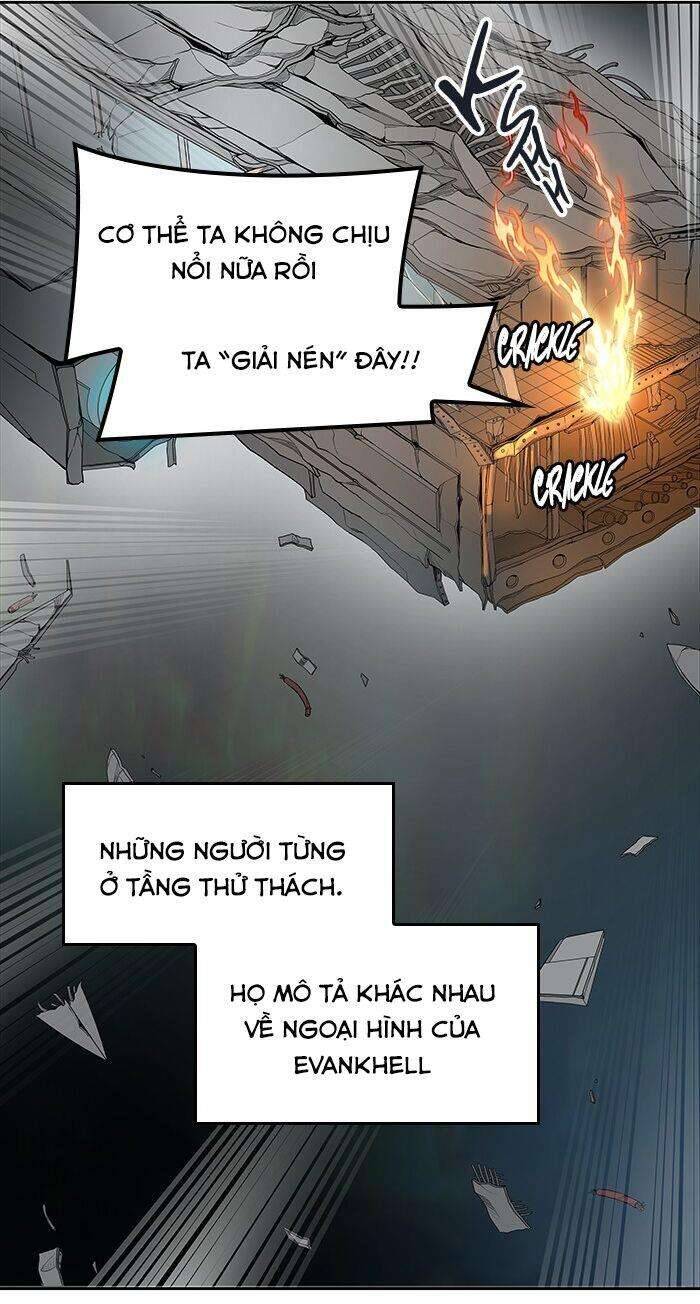 Tòa Tháp Bí Ẩn 2: Chapter 475