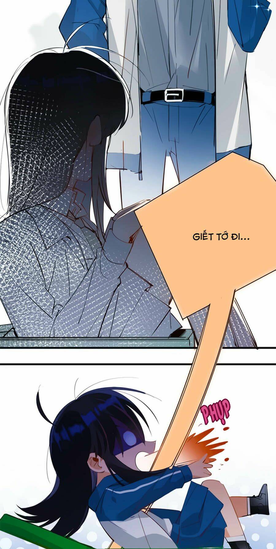 Mau Gọi Bố Đi: Chapter 3