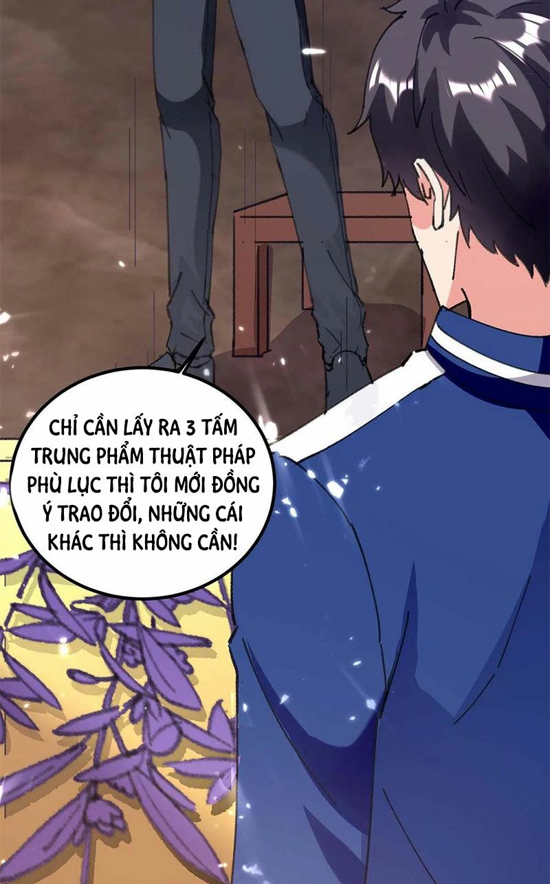 Trọng Sinh Khí Thiếu Quy Lai: Chapter 177