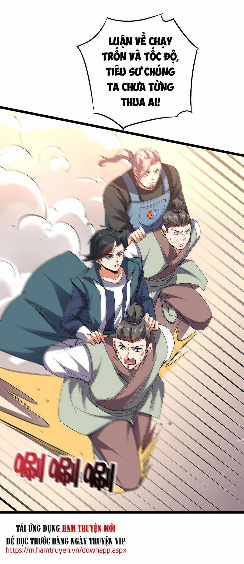 Phục Thiên Thánh Chủ: Chapter 98