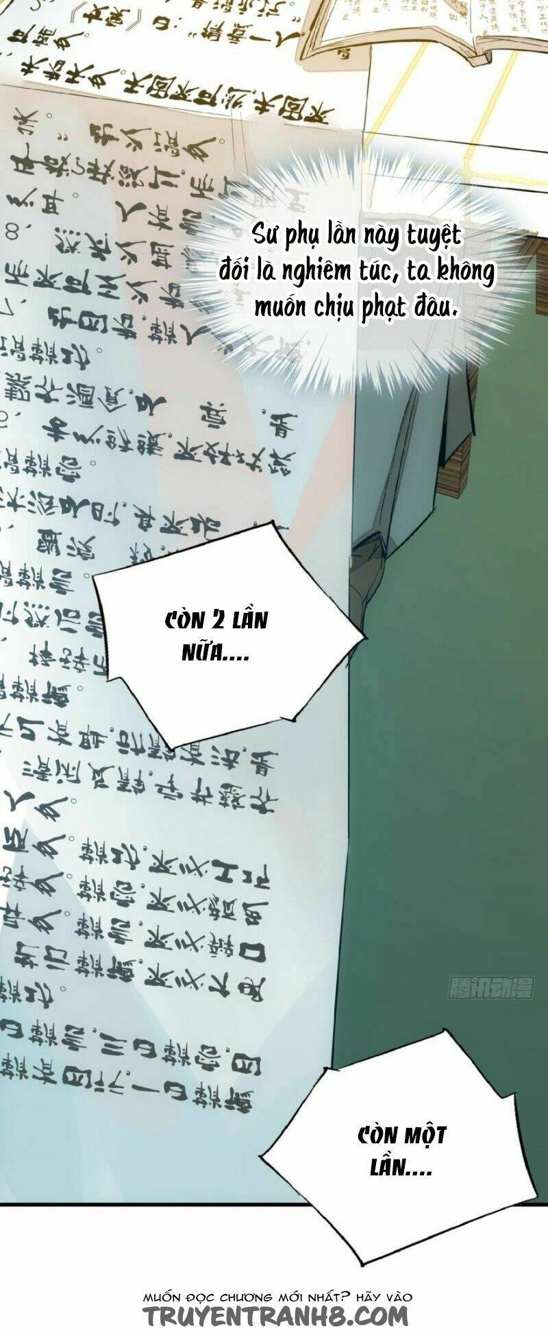 Sư Phụ Lại Trêu Chọc Ta: Chapter 16