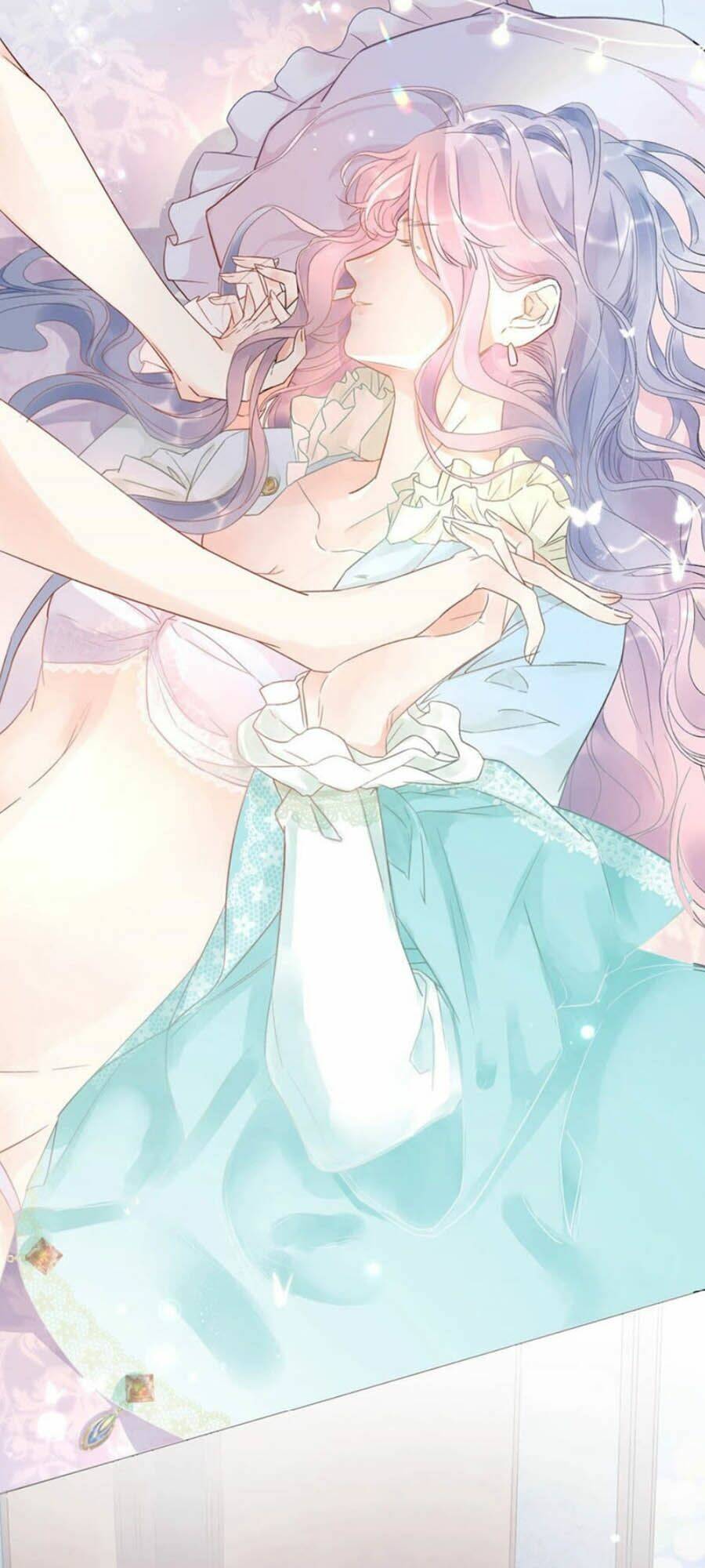 Cựu Ái Tân Nhan: Chapter 1