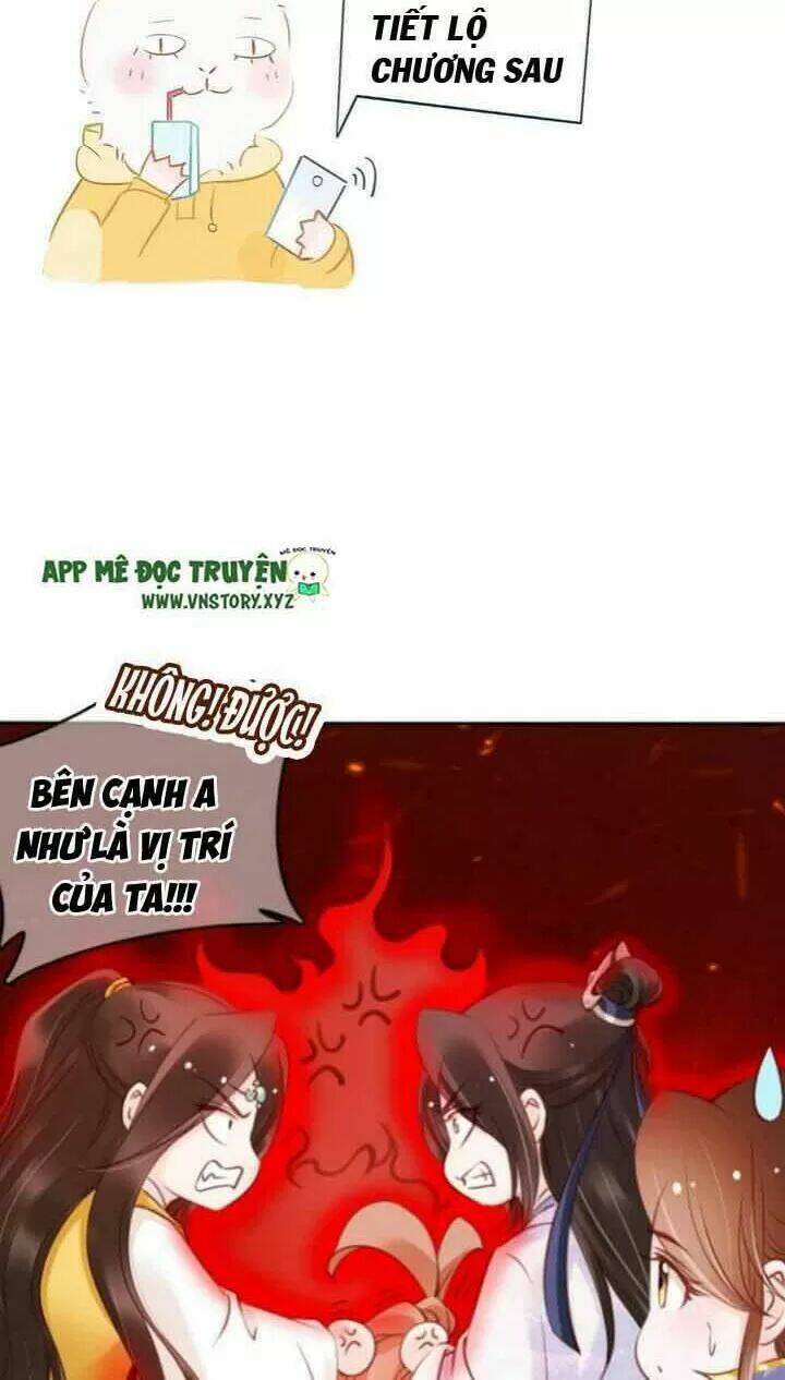 Nàng Trở Thành Bạch Nguyệt Quang Của Vương Gia Bệnh Kiều: Chapter 19