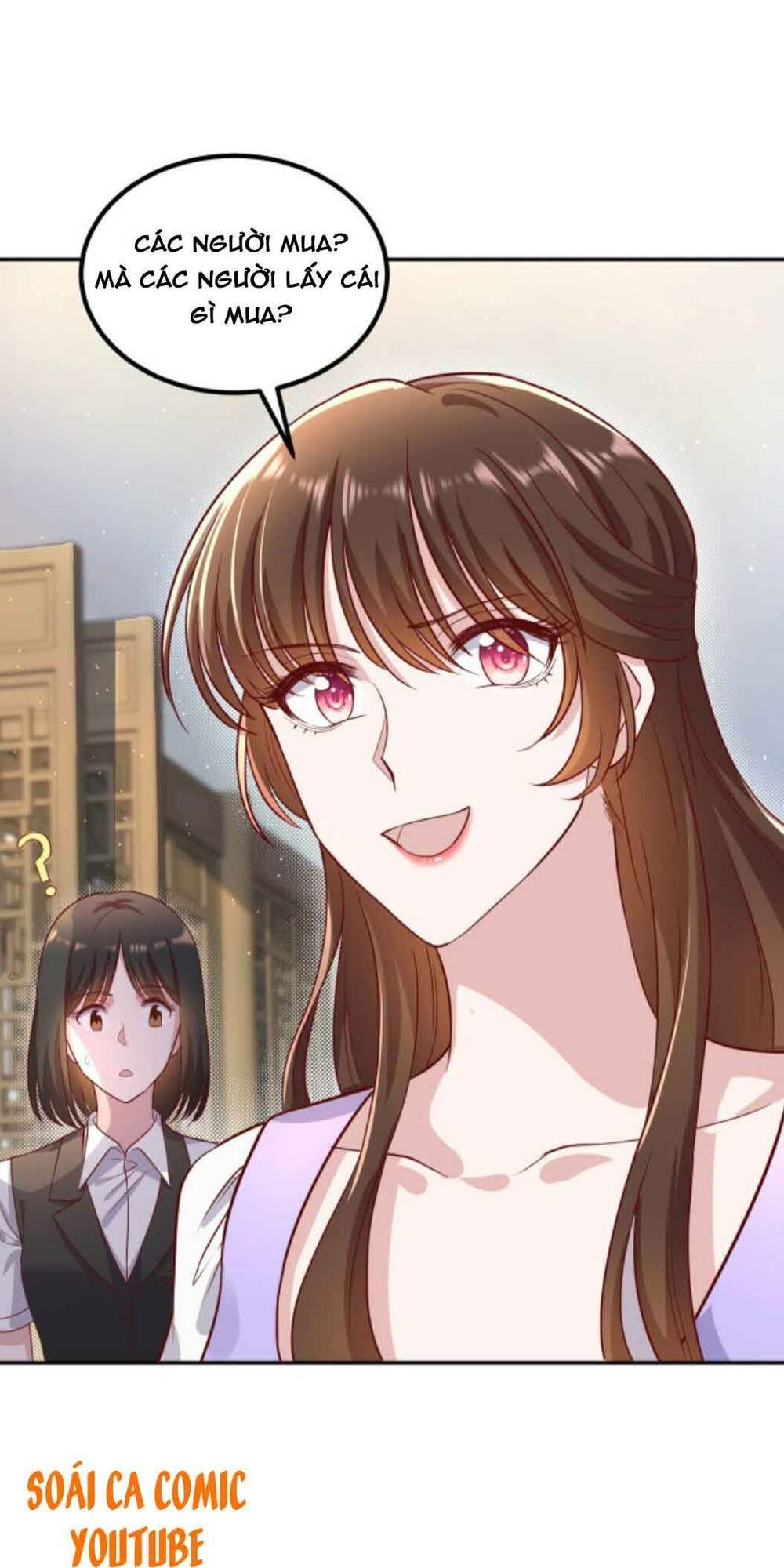 Nhất Sanh Hữu Hỉ: Chapter 51