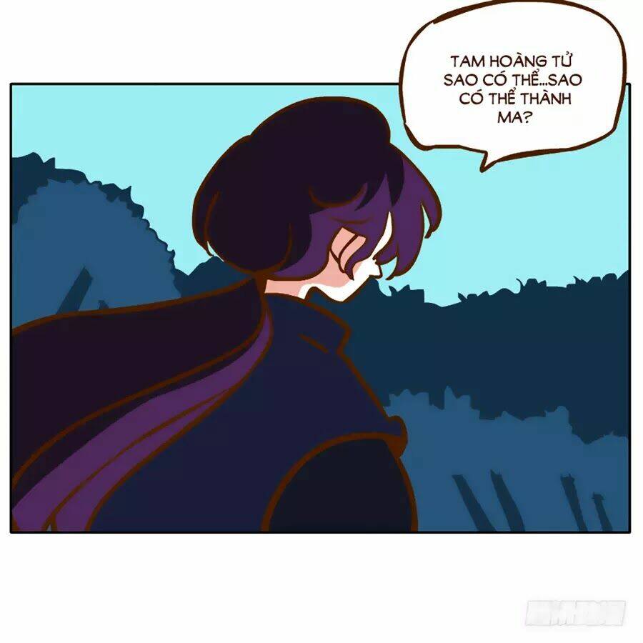 Hòa Thượng Và Tiểu Long Quân: Chapter 65