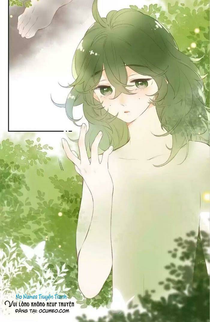 Sos! Tôi Đã Yêu Một Con Sâu Bướm (Phần 2): Chapter 20