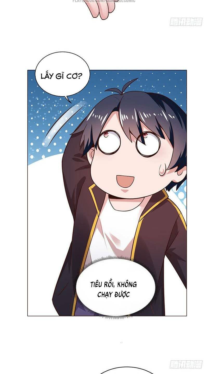 Bên Người Mang Theo Nữ Thần Hoàng: Chapter 28