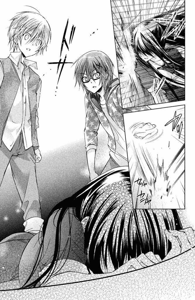 Watashi Ni Xx Shinasai!: Chapter 48