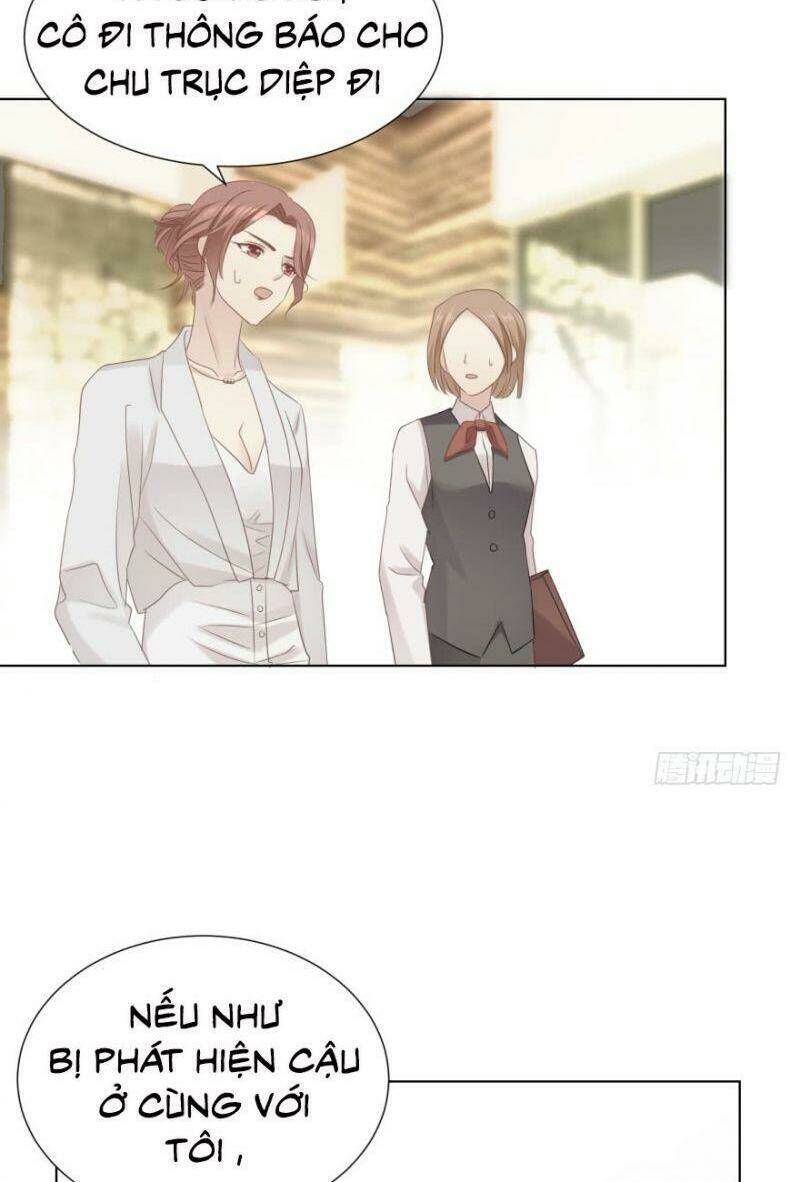 Điều Giáo Gấu Bắc Cực: Chapter 10