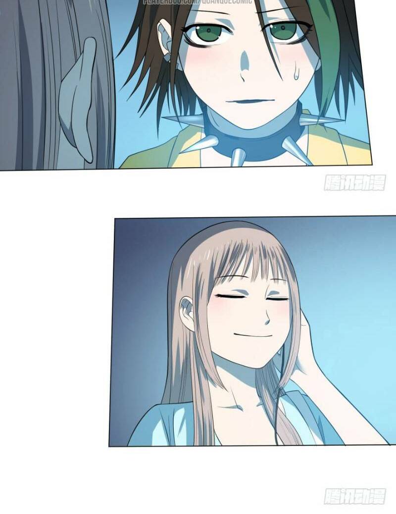 Danh Sách Kẻ Phản Diện: Chapter 26