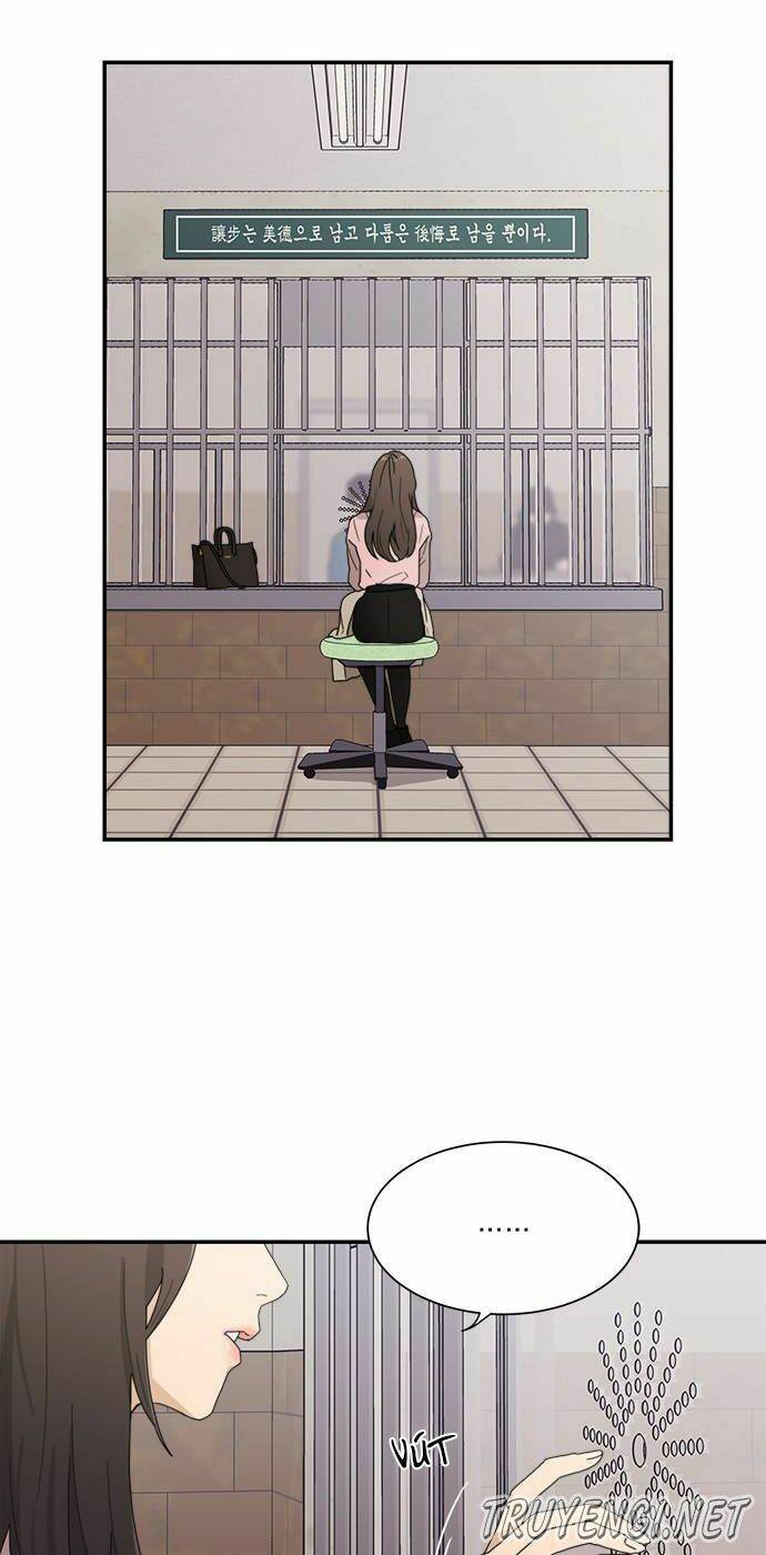 Phải Lòng Oan Gia: Chapter 1