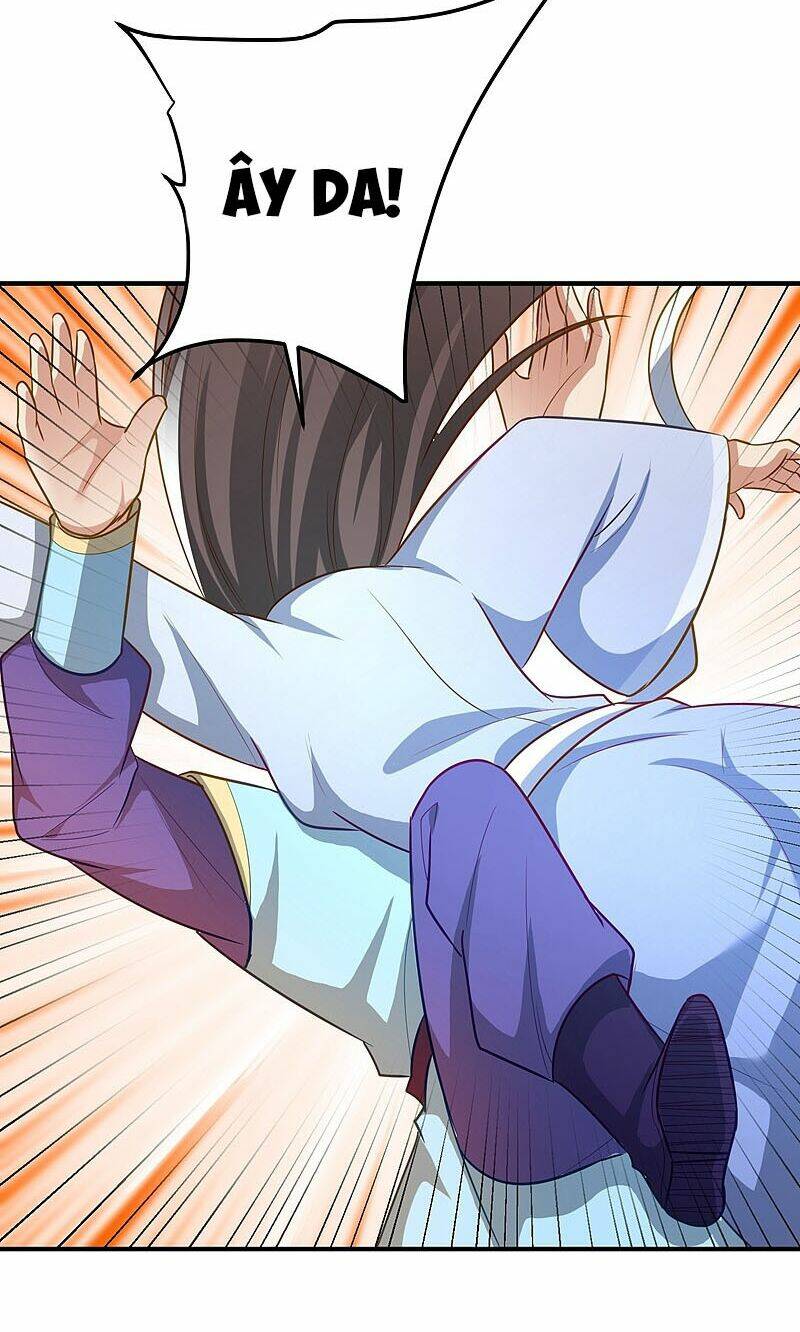 Yêu Giả Vi Vương: Chapter 197