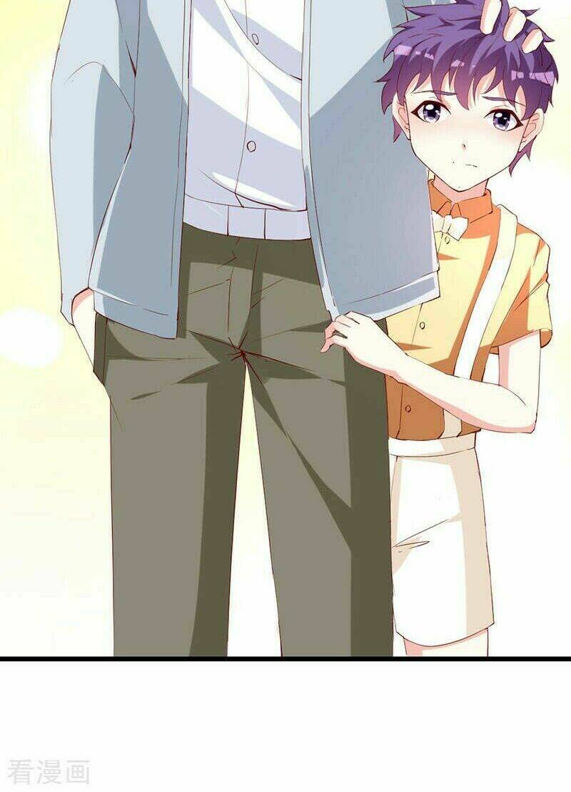 Này! Đừng Động Vào Phô Mai Của Tôi: Chapter 135