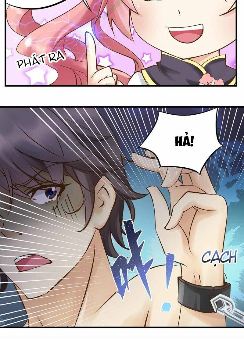 Trò Chơi Tiểu Mục Tiêu: Chapter 5