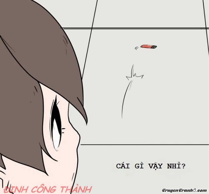 Ứng Dụng Thẩm Mỹ: Chapter 18