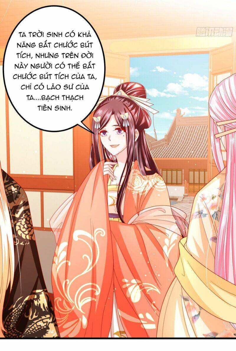 Ta Phải Làm Hoàng Hậu: Chapter 23