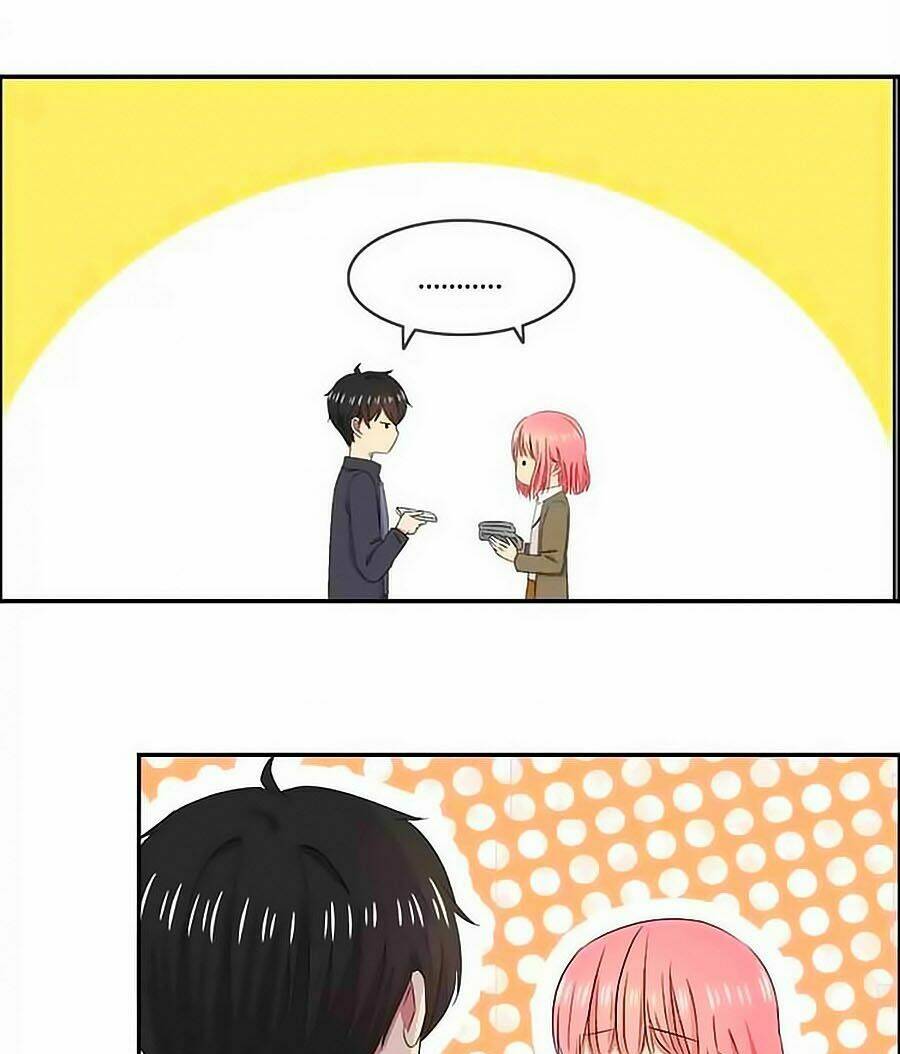 Đại Thần Tình Yêu Chớ Chạm Tôi: Chapter 56