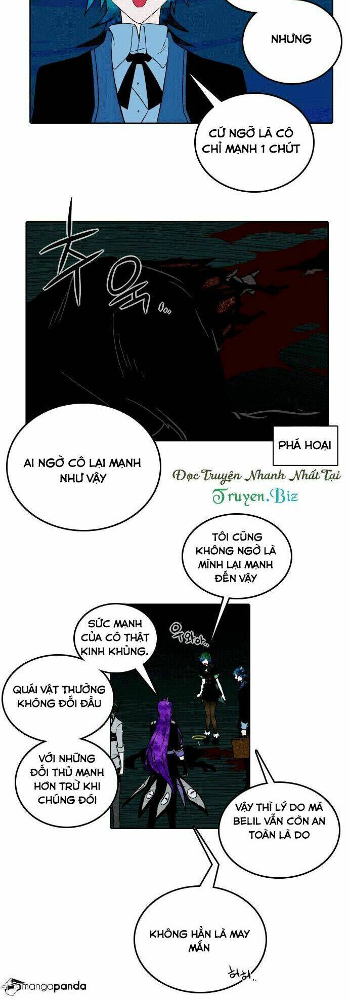 Niflheim: Chapter 40