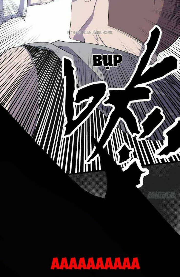 Thát Không Mê Thất: Chapter 5