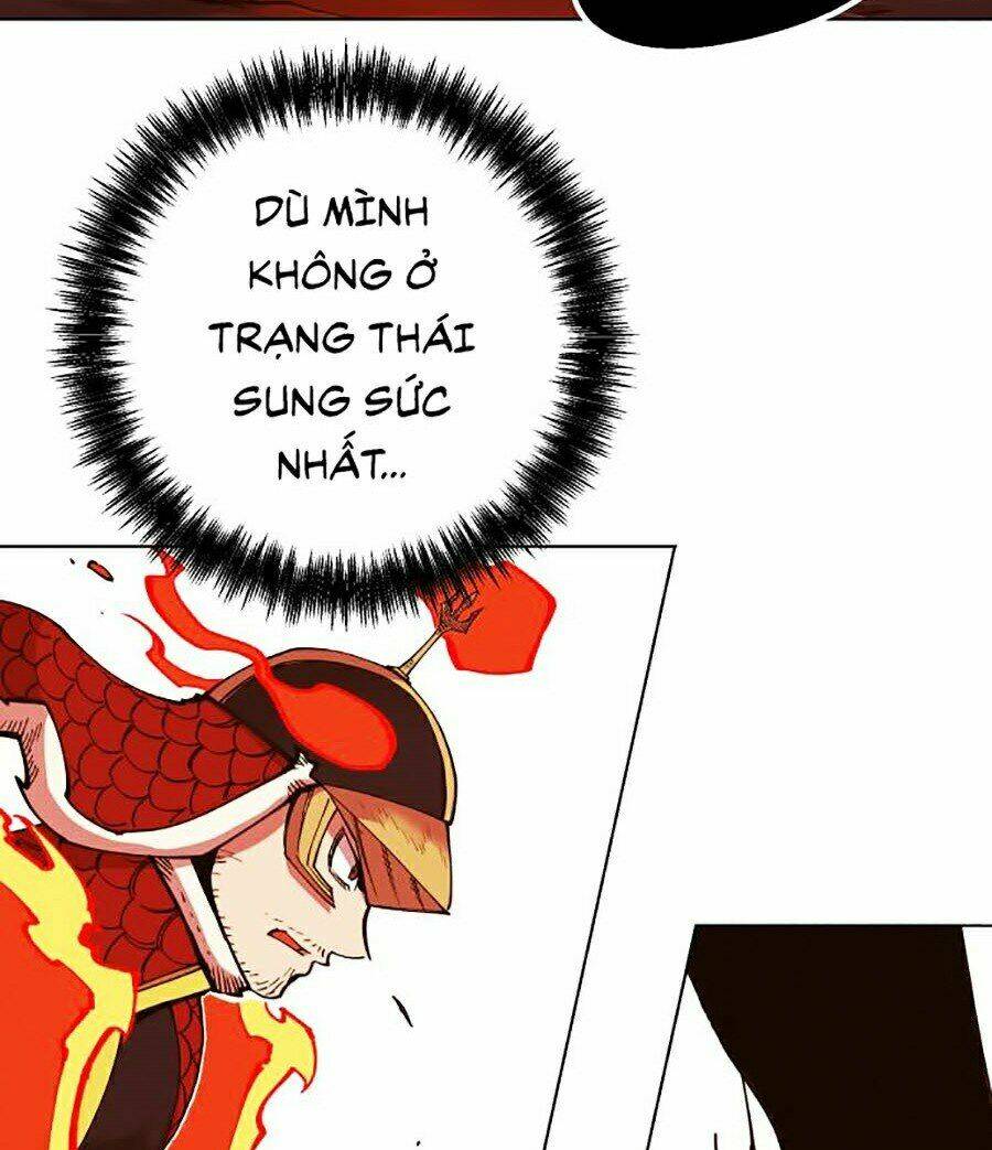 Hard Core Leveling Warrior Ss2: Chapter 98