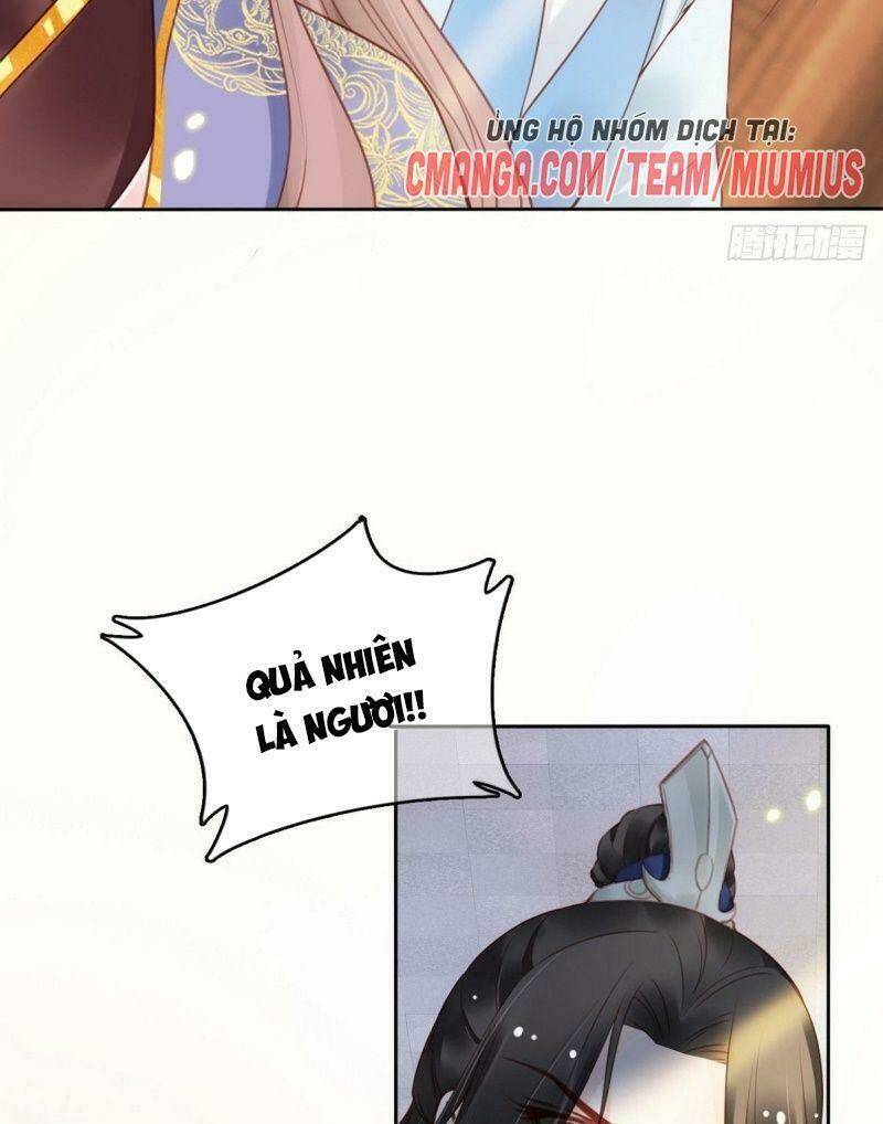 Nàng Trở Thành Bạch Nguyệt Quang Của Vương Gia Bệnh Kiều: Chapter 13