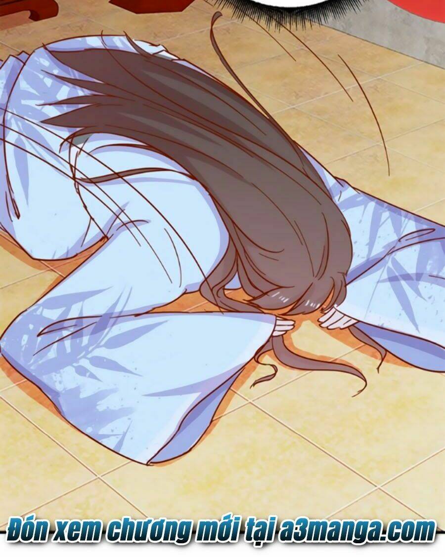 Hoàng Thượng Ở Trên, Thần Ở Dưới: Chapter 11