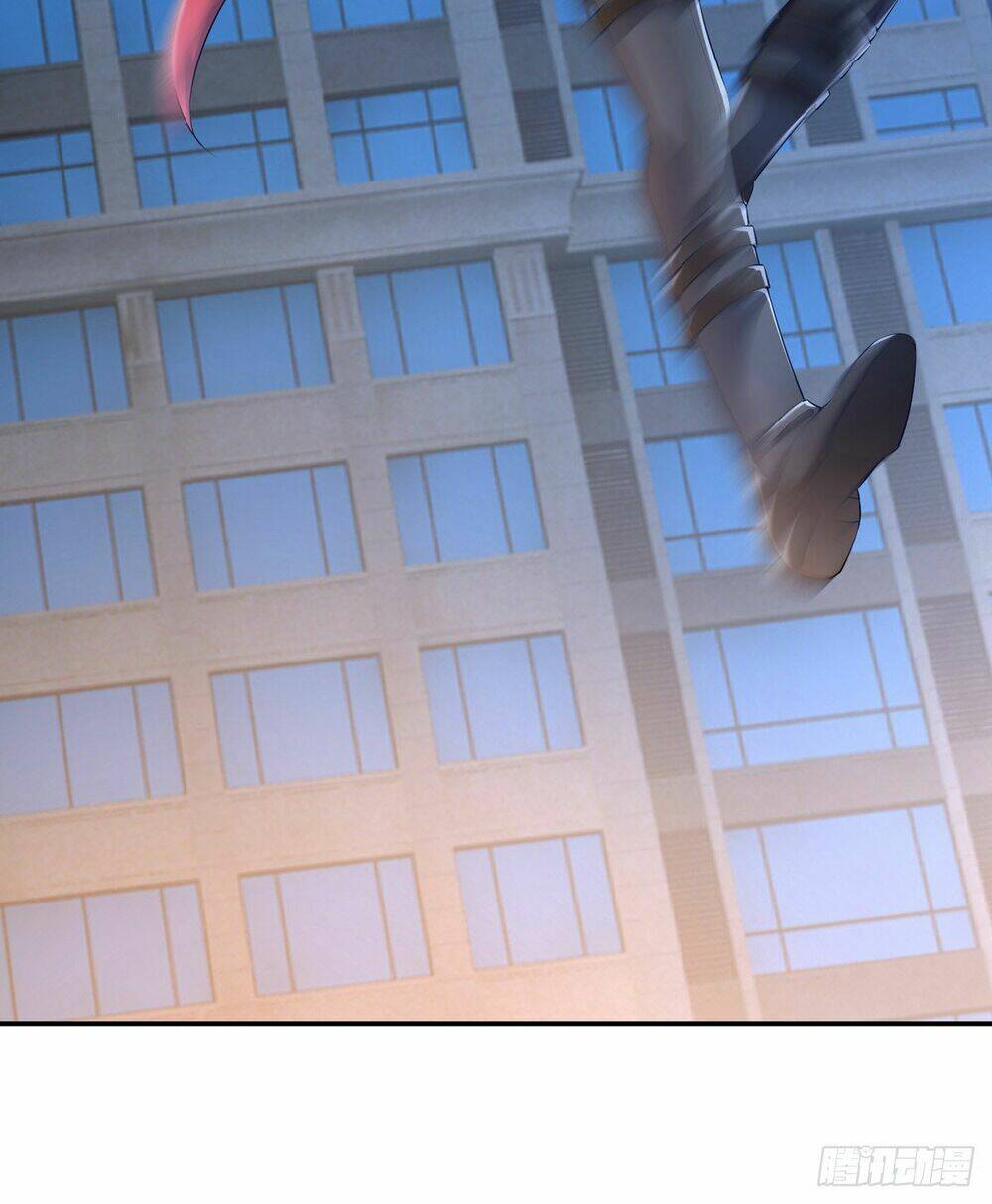 Thú Thụ Bất Thân: Chapter 17