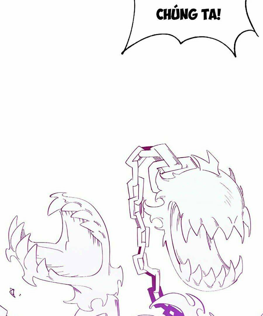 Hard Core Leveling Warrior Ss2: Chapter 98