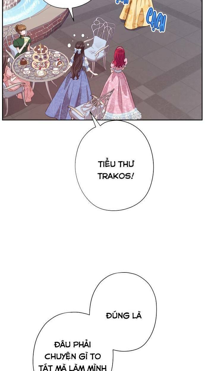 Gửi Đến Người Bạn Của Tôi: Chapter 14