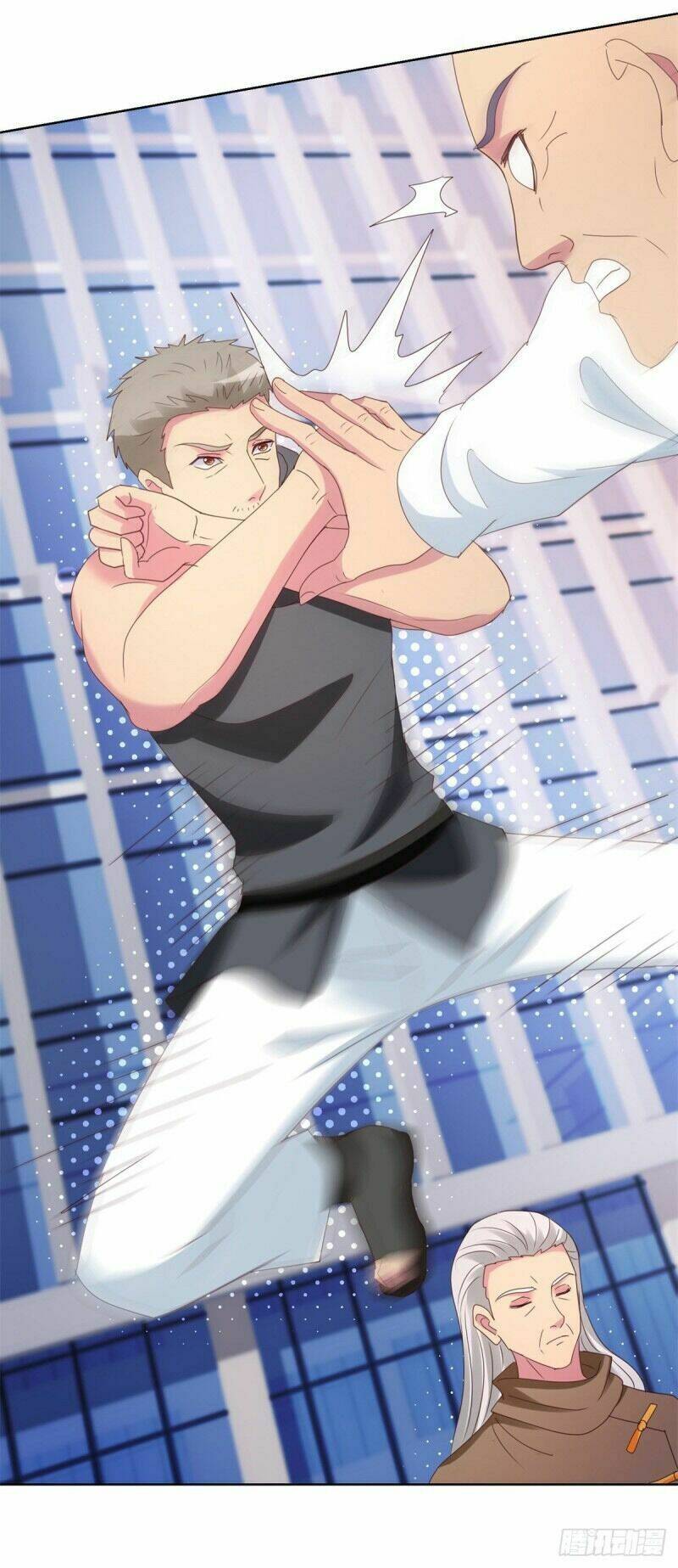 Vú Em Là Cổ Tiên: Chapter 177