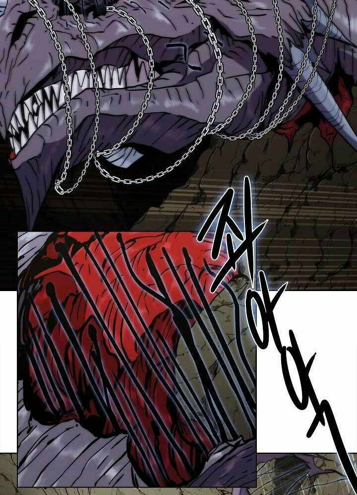 Kẻ Phát Hoạ Ấn Chú: Chapter 3