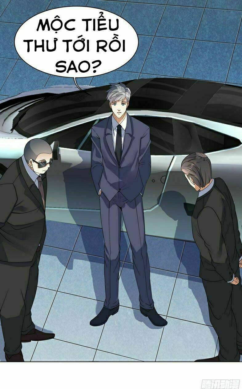 Thiên Đình Tiểu Ngục Tốt: Chapter 2