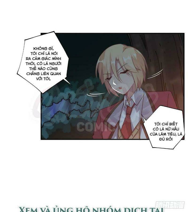 Nhặt Ma Vương Về Làm Nữ Hầu: Chapter 42