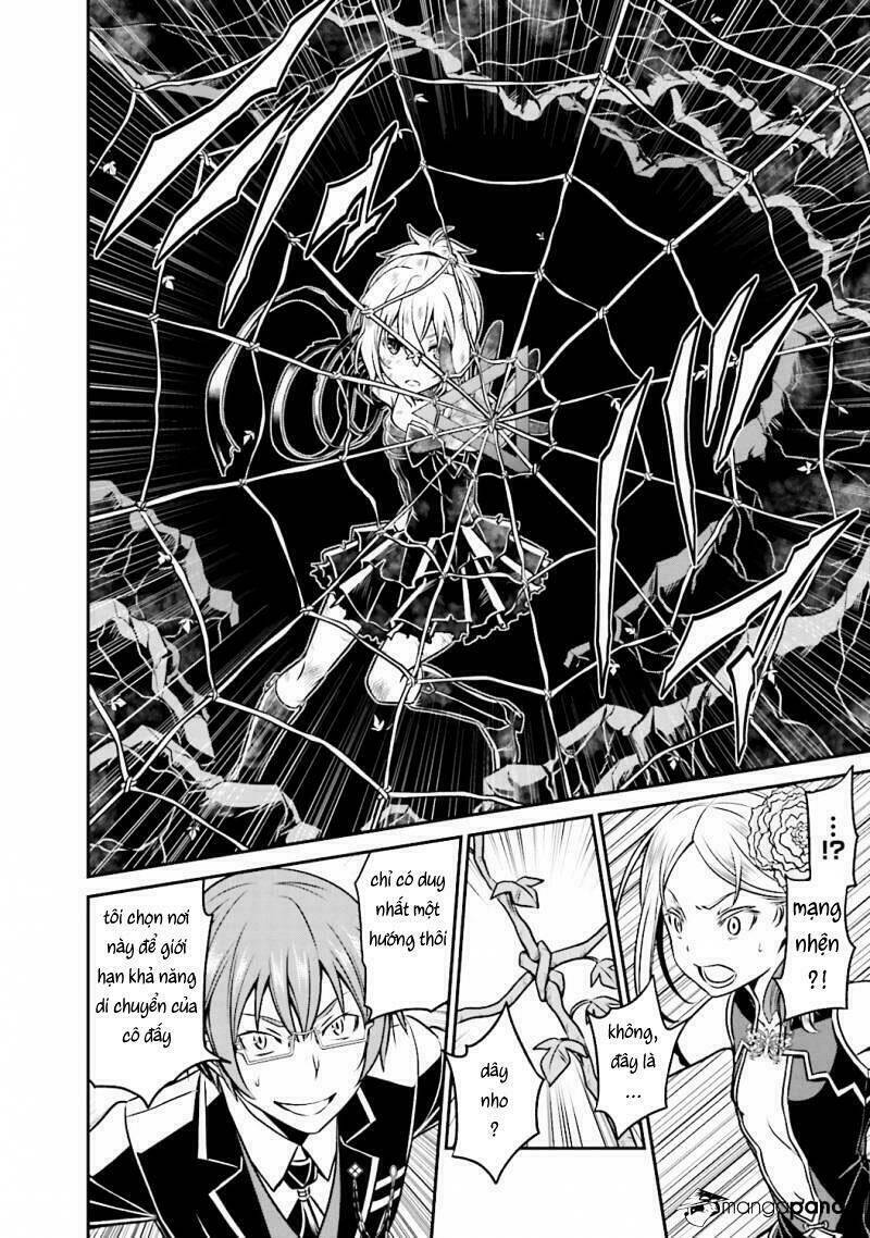 Not Lives: Chapter 41