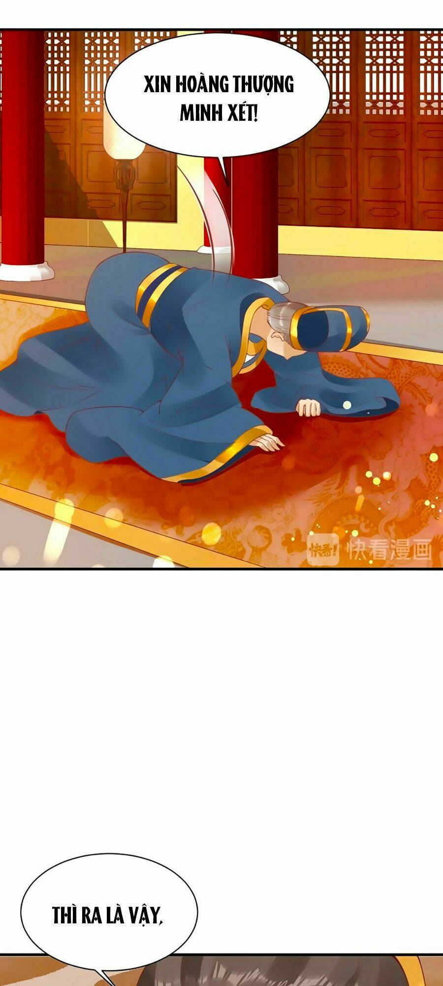 Thịnh Thế Lê Hoa Điện: Chapter 36