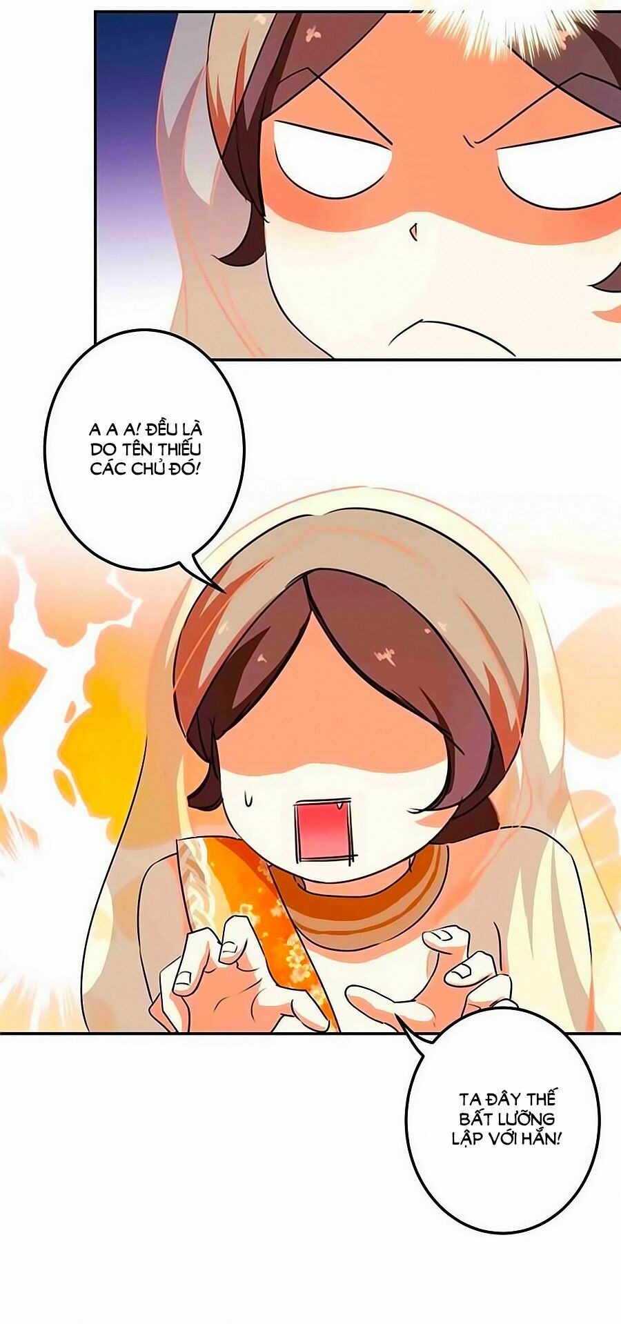 Vương Gia ! Ngươi Thật Bỉ Ổi !: Chapter 404