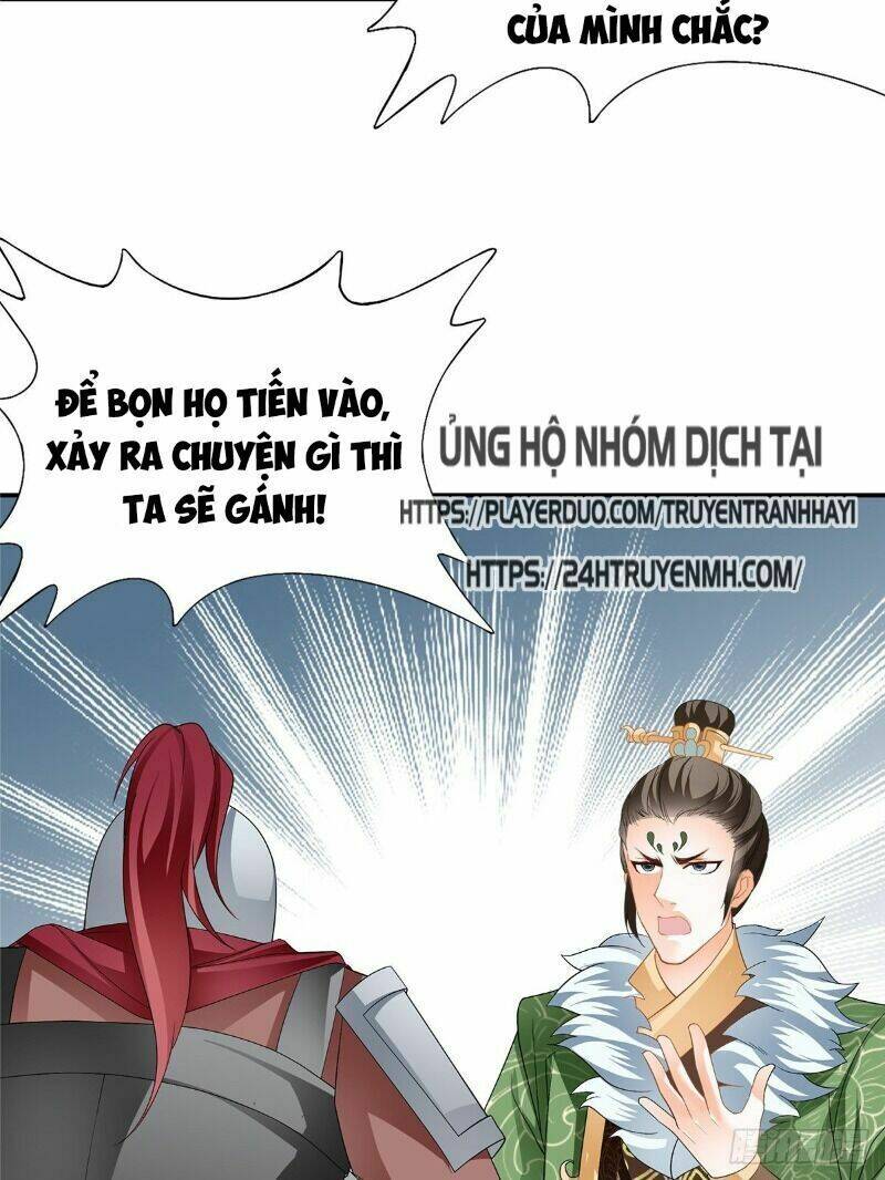 Cửu Tinh Bá Thể Quyết: Chapter 33